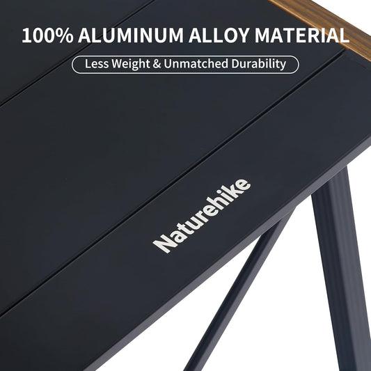 Portable Outdoor Folding Camping Table