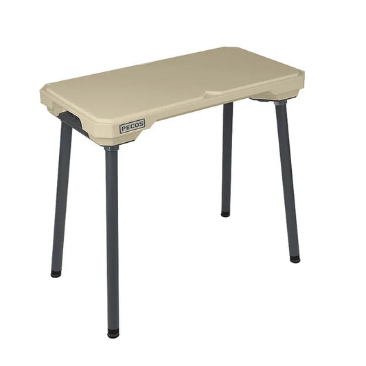 Foldable Camp Table – Perfect for BBQs, Picnics & Tailgates