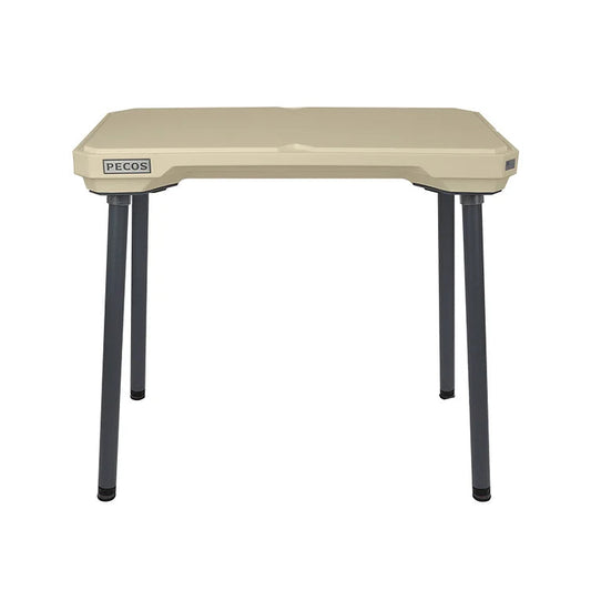 Foldable Camp Table – Perfect for BBQs, Picnics & Tailgates